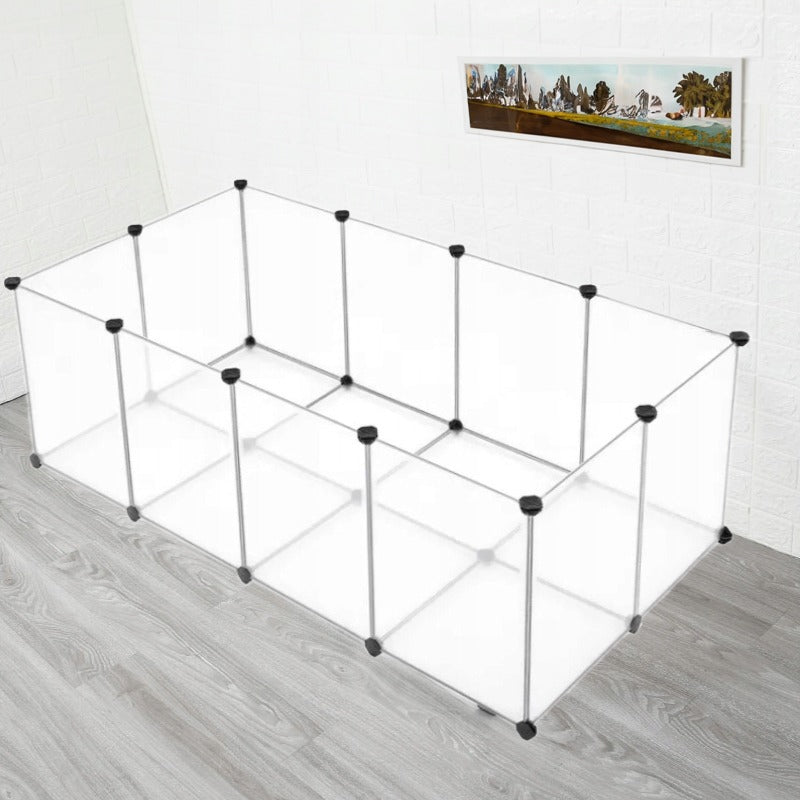 KLEIERE TIERE, NAGETIERE, KANINCHEN, HÜNDINNEN + Hammer