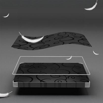 Faltbarer, modularer Schrank 165x110 cm – leichter Schrank mit stabilen Regalböden und Metallrahmen, ideal für kleine Räume