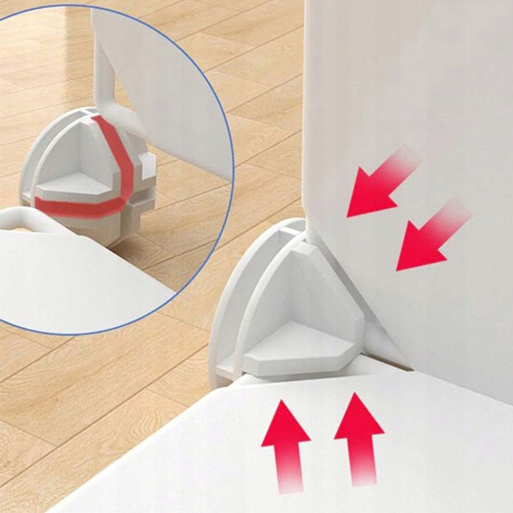 Modularer XL-Kleiderschrank – Weiß, geräumig, ideal für jedes Schlafzimmer