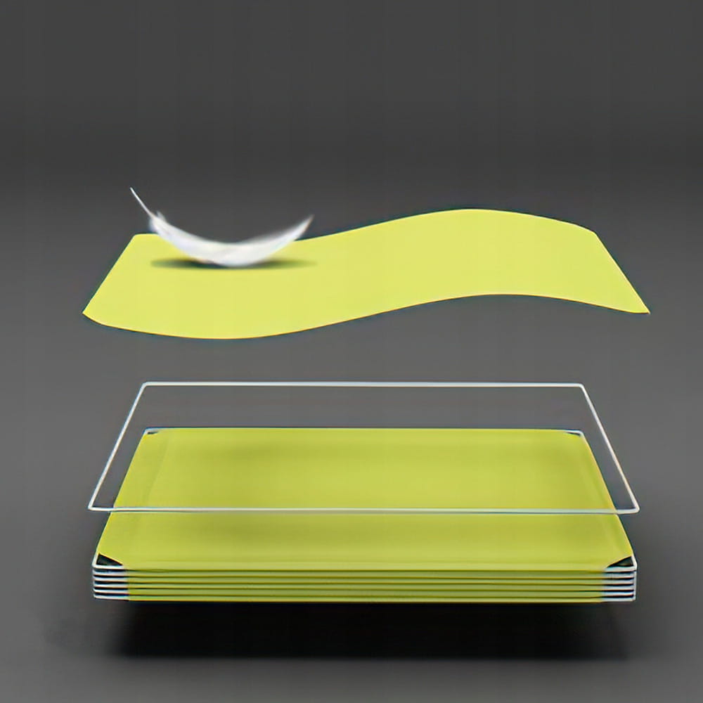 Leichter, zusammenklappbarer Schrank 147×111×47 cm – die perfekte Aufbewahrungslösung für kleine Räume