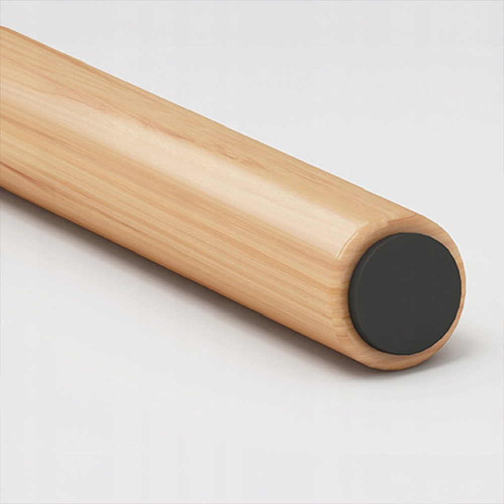 Weißer Schminktisch mit Spiegel und Schubladen – skandinavischer Stil und praktische Aufbewahrung