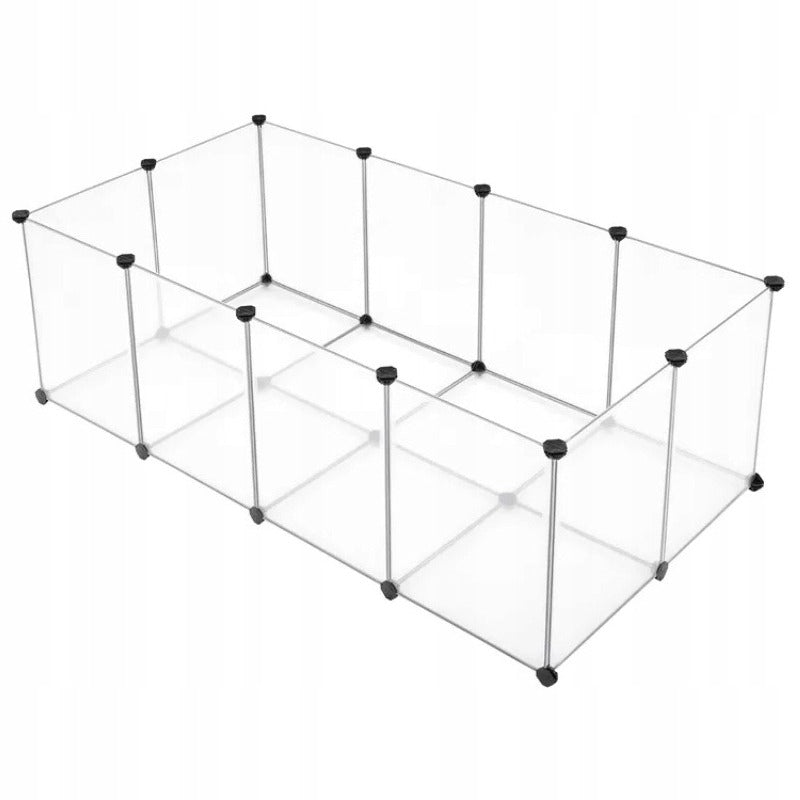 KLEIERE TIERE, NAGETIERE, KANINCHEN, HÜNDINNEN + Hammer