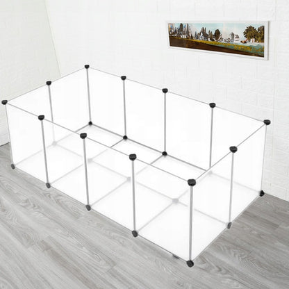 KLEIERE TIERE, NAGETIERE, KANINCHEN, HÜNDINNEN + Hammer