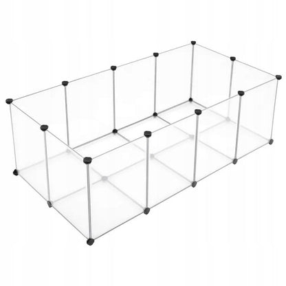 KLEIERE TIERE, NAGETIERE, KANINCHEN, HÜNDINNEN + Hammer