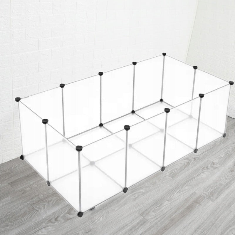 KLEIERE TIERE, NAGETIERE, KANINCHEN, HÜNDINNEN + Hammer