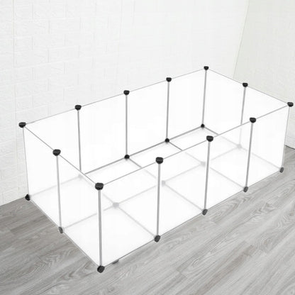 KLEIERE TIERE, NAGETIERE, KANINCHEN, HÜNDINNEN + Hammer