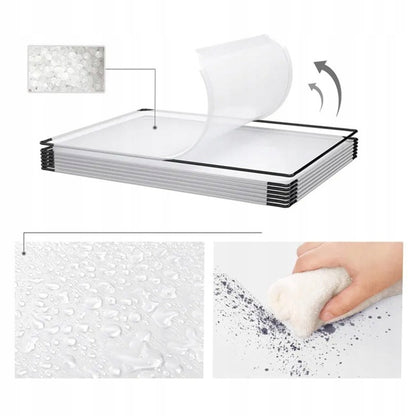 KLEIERE TIERE, NAGETIERE, KANINCHEN, HÜNDINNEN + Hammer